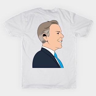 Tony Blair T-Shirt